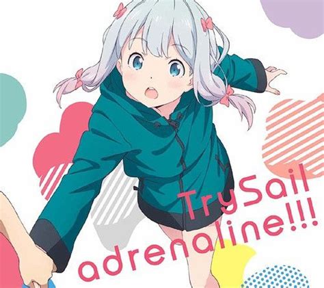 CD + DVD Single adrenaline!!! | Kyou Hobby Shop