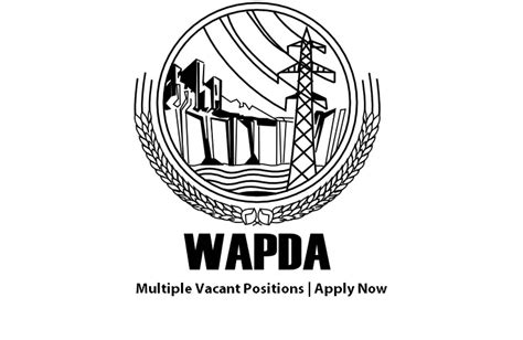 WAPDA Pakistan Jobs June 2020