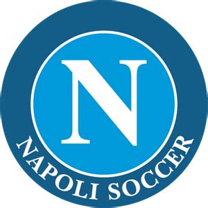 Napoli Logo PNG Vectors Free Download