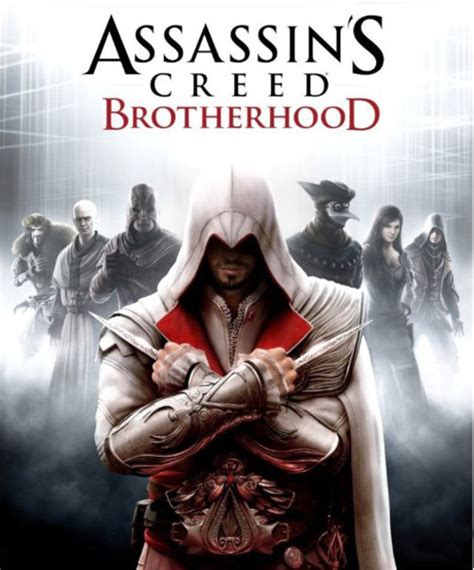 Assassin's Creed: Brotherhood (Game) - Giant Bomb