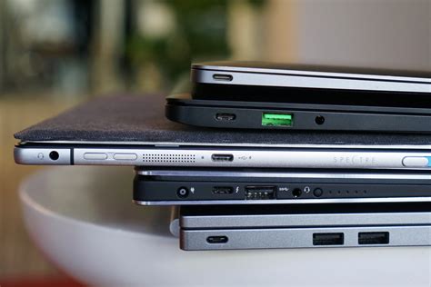 USB Type C speed test: Here's how slow your laptop's port could be ...