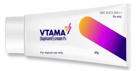 Vtama (Tapinarof) Cream for Psoriasis Gets FDA Approval