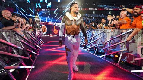 Jey Uso to return ahead of Payback 2023? Addressing the chances after he quit WWE