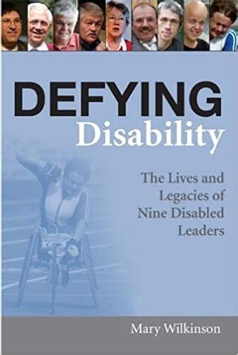 Books to Celebrate Disability Culture Month at Mizzou – Library News