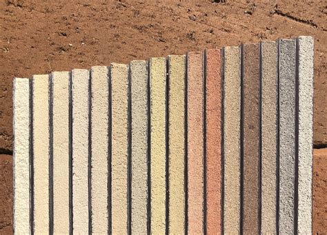 Choosing the right mortar color for your new home - Pine Hall Brick