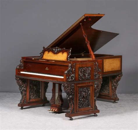 Grand & Baby Grand Archives - Antique Piano Shop