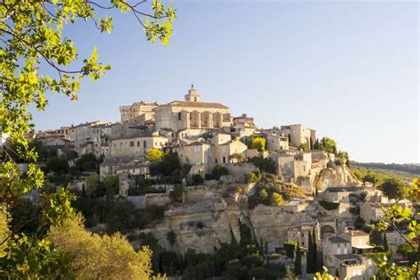 Top Ten Attractions in Provence in the South of France