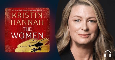 Kristin Hannah’s "The Women" spotlights our complicated memory of the Vietnam War | Audible.com