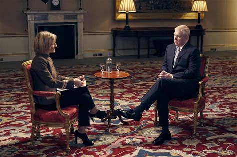 Prince Andrew interview: Key quotes as Duke of York speaks out about ...