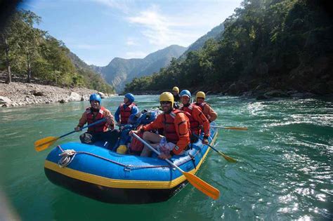 Tamor River Adventure, Tamor River Rafting, Tamor River Expedition, Tamor Nepal