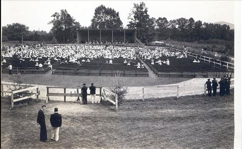 Berkshire Symphonic Festival | Lenox History