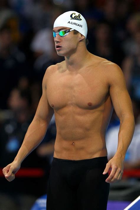 Nathan Adrian Photos Photos: 2012 U.S. Olympic Swimming Team Trials - Day 5 | Nathan adrian ...