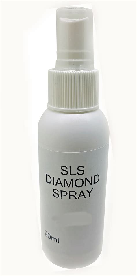 Diamond Spray