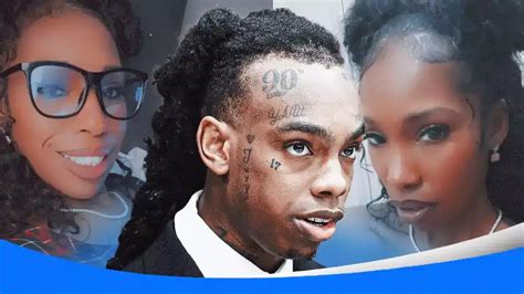 YNW Melly's mom reveals staggering first day earnings from OnlyFans