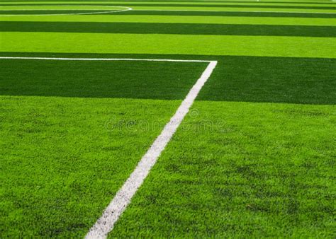 Artificial turf football stock photo. Image of surface - 86704148