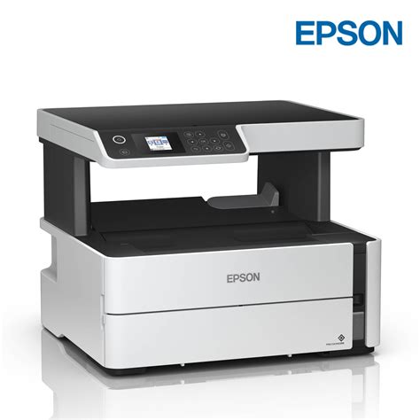 Epson EcoTank M2140 Mono All-in-One InkTank Printer | Smart Brainz