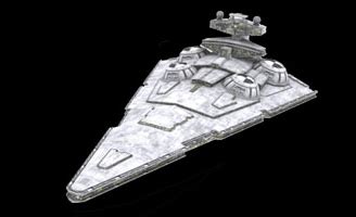 Interdictor-class Star Destroyer | Star Wars: Exodus Visual ...