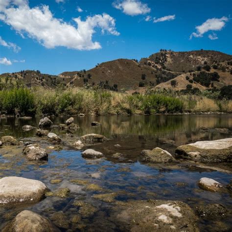 Malibu Creek State Park | Enjoy OC