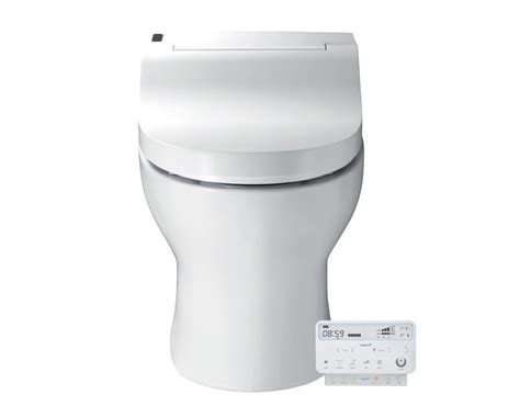 Bio Bidet IB-835 Integrated Bidet Toilet | Bidet.org