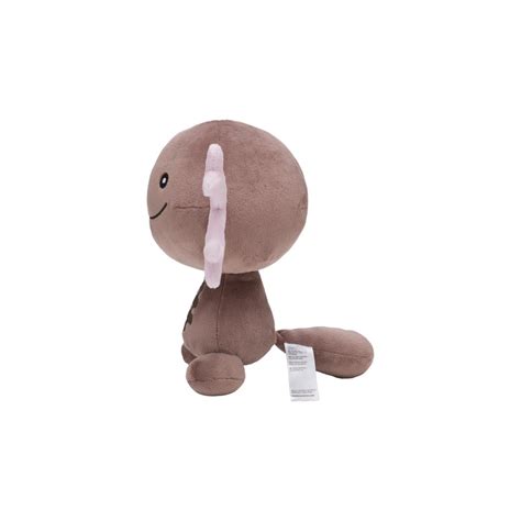 Plush Paldean Wooper Pokemon Center | Hobby-Genki