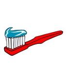 Toothbrush clip art clipart photo - Cliparting.com