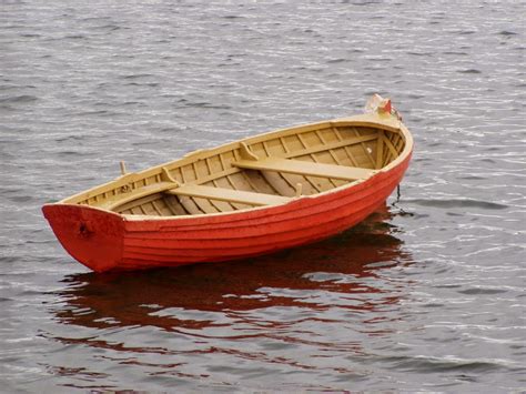 Small Wooden Boat ~ My Boat Plans