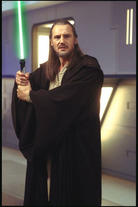 Qui-Gon Jinn Wallpapers - Wallpaper Cave