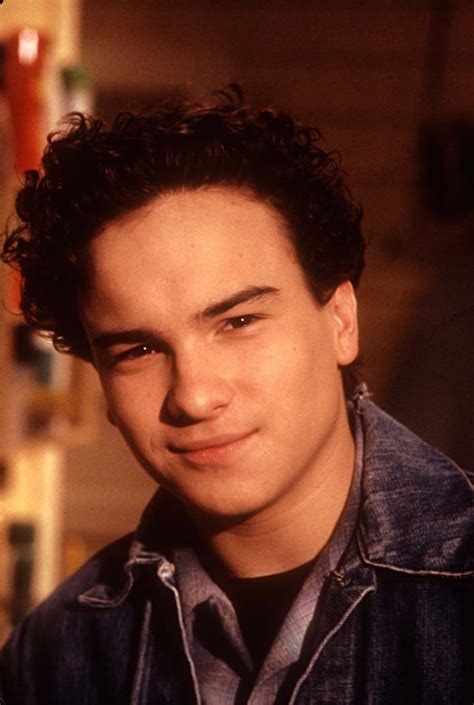 Johnny Galecki on Roseanne Pictures | POPSUGAR Entertainment Photo 14