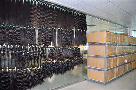 Why You Must Invest In Wholesale Hair Supplies? - knowledge bag