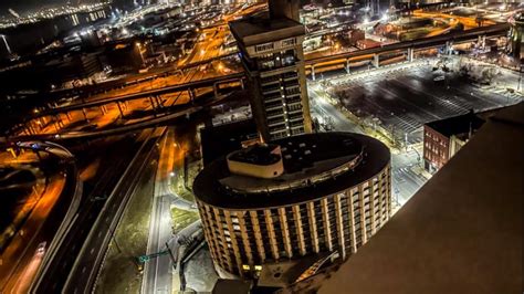 Photos show interior of abandoned Millennium Hotel St. Louis | ksdk.com