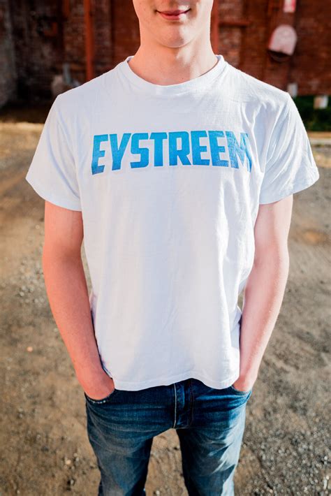 Eystreem Merch Shoot | Castlemaine | Bendigo Commercial Photographer ...