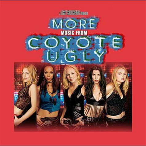 More Music from Coyote Ugly Soundtrack - Walmart.com - Walmart.com