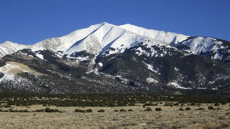 Twin Peaks | Exploring the Rockies