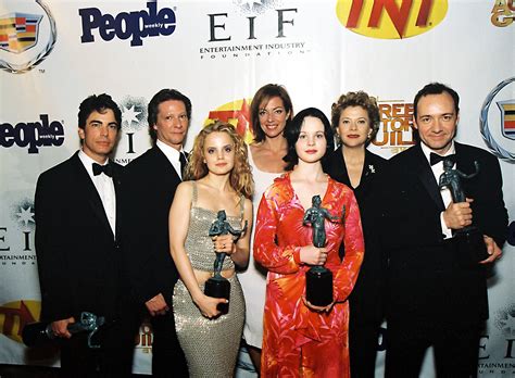 American Beauty cast: Where are they now? | Gallery | Wonderwall.com