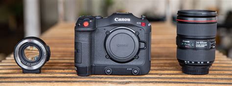 Canon EOS C70 review – preview | Cameralabs