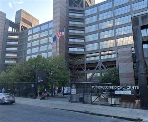 Woodhull Hospital reopens after weeklong power outage • Brooklyn Paper