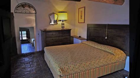 Fattoria La Loggia - Le nostre stanze - Our rooms - YouTube