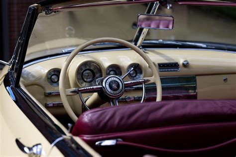 1949 Buick Roadmaster | Monterey Jet Center 2022 | Classic Car Auctions ...