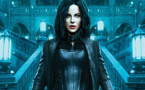 Download Actress Selene (Underworld) Kate Beckinsale Movie Underworld ...