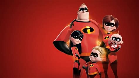 The Incredibles (2004) YIFY - Download Movies TORRENT - YTS