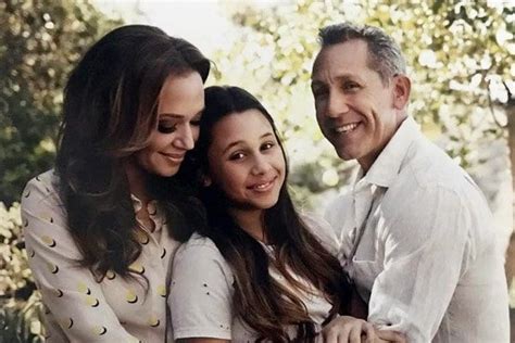 Leah Remini family - SuperbHub