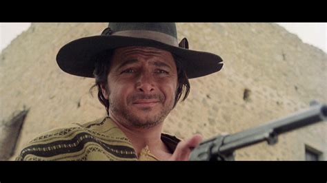 800 spaghetti westerns: Tony Anthony