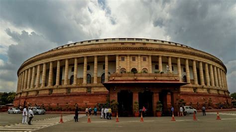 What will happen to old parliament building now | EXPLAINED – India TV