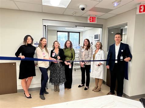 Reston Hospital Center expands Level III NICU | HCA Virginia