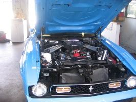 Car Engine Cleaning | Express Car Care of Denver