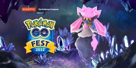 Pokemon GO Global Fest 2023 - Fascinating Facets Special Research Tasks ...