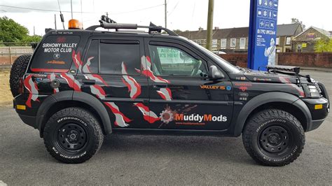 New colours for cerberus | Land rover, Honda crv 4x4, Land rover freelander