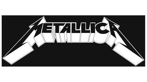 Metallica Logo: valor, história, PNG