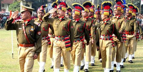 Four Assam police personnel to get Home Minister's medal for excellence ...