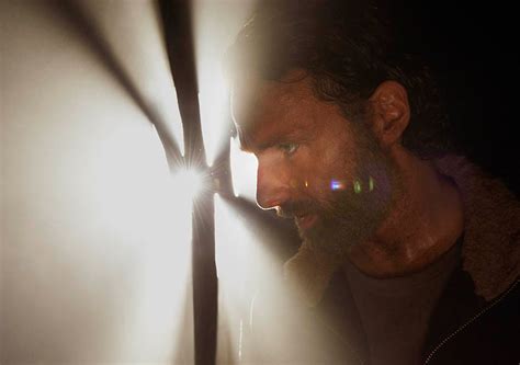 Character Portrait ~ Rick Grimes - The Walking Dead Photo (37573307) - Fanpop